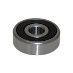 04-630-10 | Ball Bearing Wheel size 12 x 37 x 12, 6301-2RS