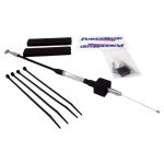 005-001 | Throttle cable extension