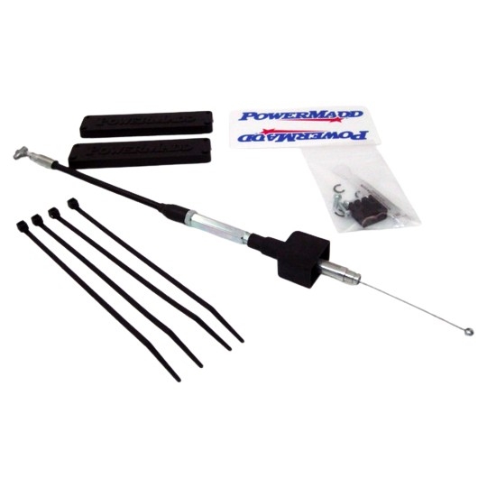 005-001 | Throttle cable extension