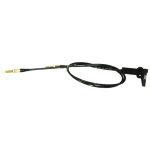 05-074|  Polaris Choke cable