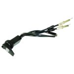 05-076 |  Polaris Choke cable