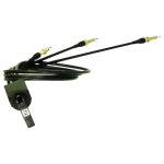 05-077 |  Polaris Choke cable