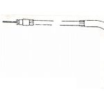 05-138-02 | Cable Accelerateur Universal