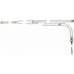 05-139-22 | Arctic Cat throttle cable