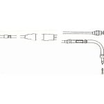 05-139-26 | Ski-Doo throttle cable