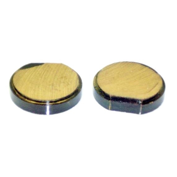art-2011-1-full 614-8028 | Polaris Brake Pad Pair - Image 1