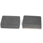 05-152-31FM | Polaris, John-Deere Metal Brake Pad Pair
