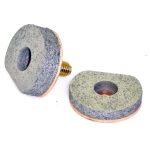 05-152-35FM | Ski-Doo Steel Brake Pad Pair