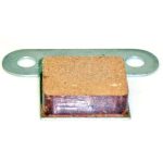 05-152-37 | Polaris Brakes Pad Pair