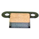 05-152-37SM | Polaris Metal Brake Pad Pair