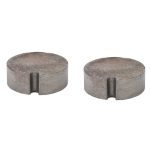 05-152-40FM | Arctic-Cat Steel Brake Metal Pair