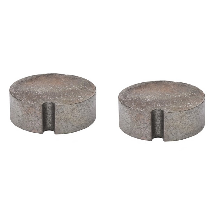 art-2044-1-full 05-152-40FM | Arctic-Cat Steel Brake Metal Pair - Image 1