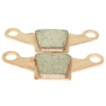 05-152-45FM | Yamaha Brake Pad Pair