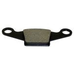05-152-45SM | Yamaha Metal Brake Pad Pair