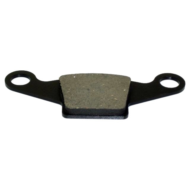 art-2056-1-full 05-152-45SM | Yamaha Metal Brake Pad Pair - Image 1