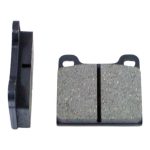 05-152-46KC | Ski-Doo Carbon Brake Pad Pair
