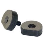 05-152-47KC | Ski-Doo Carbon Brake Pad Pair