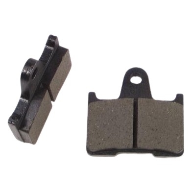 art-2065-1-full 05-152-50KC | Yamaha Carbon Brake Pad Pair - Image 1