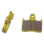 05-152-50SM | Yamaha Metal Brake Pad Pair