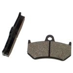 05-450-FM | Yamaha Metal Brake Pad Pair