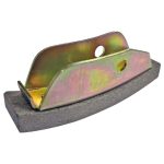 005-152-10KC | Ski-Doo Standard Brake Shoe