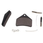 05-152-44CM | Arctic-Cat Ceramic Brake Pad Pair