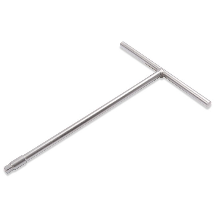 art-25557-1-full 018-108-158 | Drive T-handle 1/4 inch - Image 1