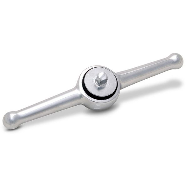 018-108-231 | 1/4 drive T-shaped ratchet wrench