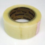 018-009-02 | Clear Shipping Tape