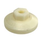 014-600 | T-Nut 1/4 Ivory