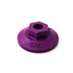 014-612 | T-Nut 5/16 Purple