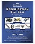 028-SM08 | Manual specifications 8th edition