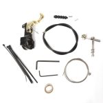 05-710-25 |  Yamaha left hand throttle kit