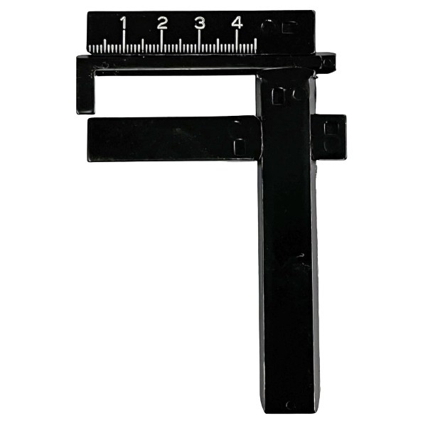 018-359-123 | Carburetor float level gauge