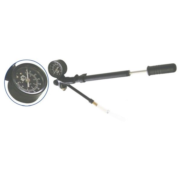 018-358-570 | Carburetor Pressure Pump