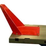 018-356-567 | Air Lift Wheel Stop