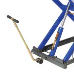 018-356-770 | Air Lift Nose Wheel