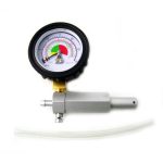 018-150| Ieak detector assembly