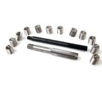 018-712| Helicoil kit 10mm x 1.5