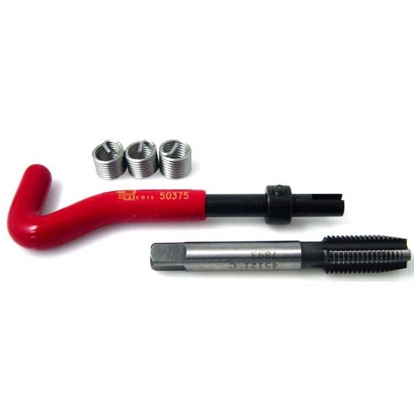 018-714 | Helicoil 12mm Kit