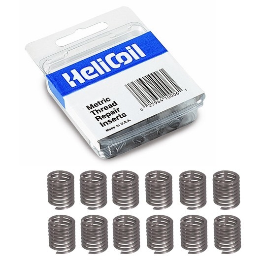 018-719 | Helicoil Kit m5-0.8 (10)