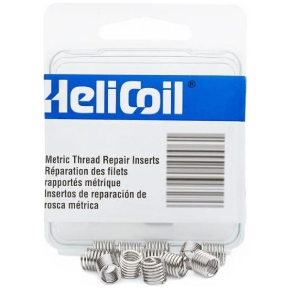 018-720 |  Helicoil Kit m6-1.00 (12)