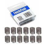018-721 | Helicoil Kit  m8-1.25 (10)