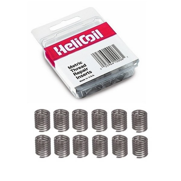 018-725-01 | Helicoil thread 1/4-20 (12)