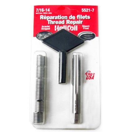 018-728 | Helicoil Kit 7/16-14