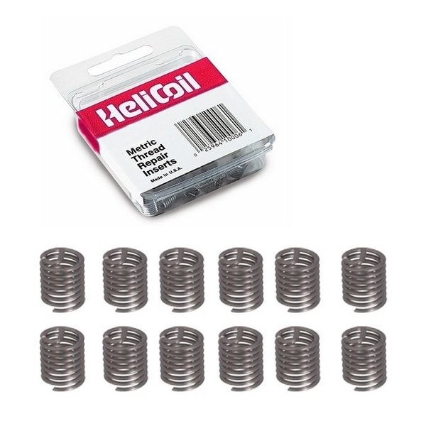 018-730-01 |  Helicoil thread 1/4-28 (12)
