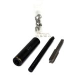 018-743 | Helicoil Kit 8-20 X.375