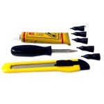 018-770 | Tire Repair Kit 8-Piece