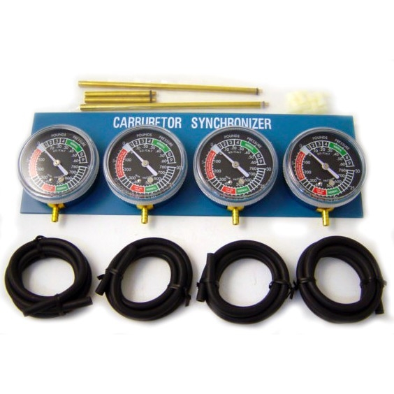 018-985 | Carburetor Synchronizer
