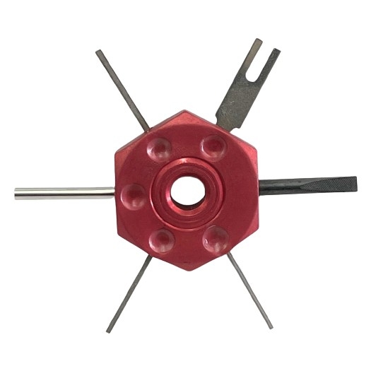 018-359-266 | Terminal pin extractor tool